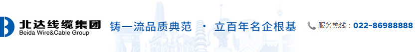 天津必博线缆集团有限公司